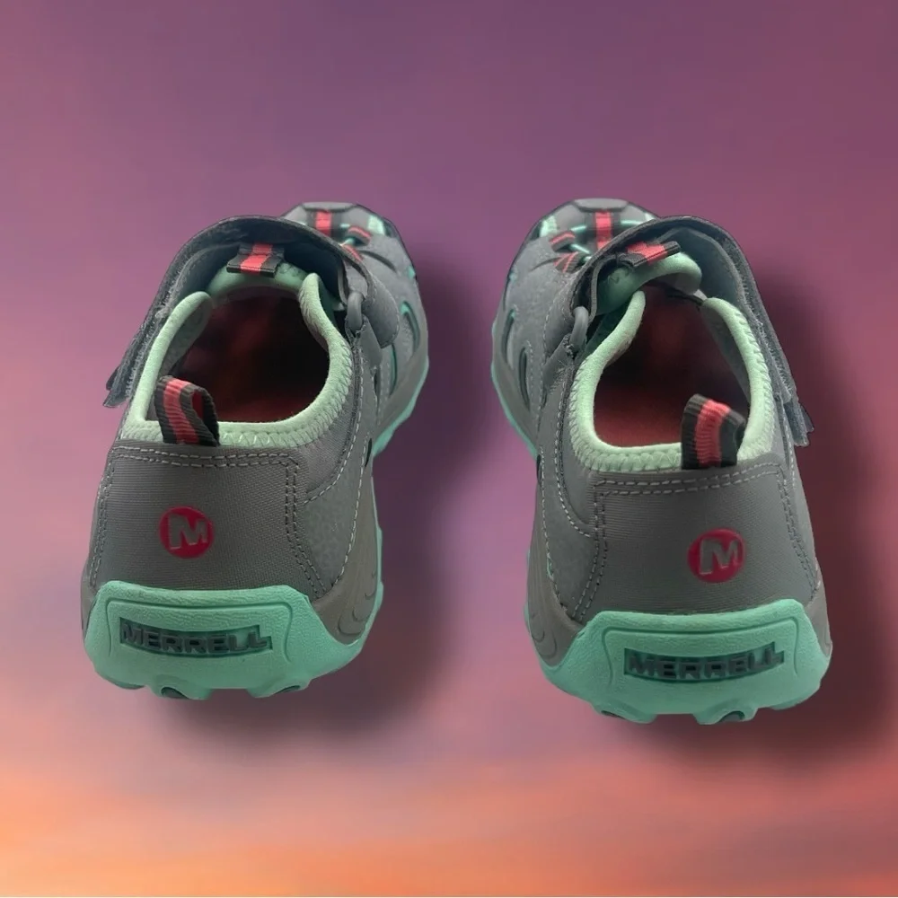 Merrell durable comfortable